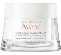 Avène Crema Nutritiva Rica Revitalizante 50ml
