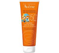 Avène Solar Leche Pediátrica SPF 50 100 ml