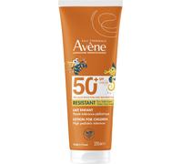Avène Loción de muy alta protección para niños SPF50 250mL SPF50+