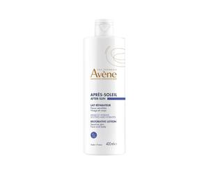 Avène Loción Reparadora Después del Sol 400ml