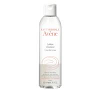Avene Loción Suavizante 200 ml - Desmaquillante y Protector Facial