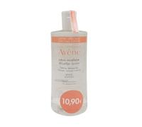 Avène Agua Micelar Desmaquillante 400ml