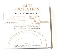 AVENE Maquillaje Compacto Dorado SPF50+ 10G