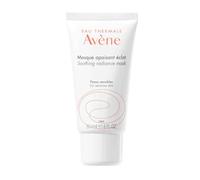 Avène Mascarilla Calmante Hidratante 50 Ml