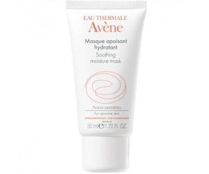 Avène Mascarilla Facial Calmante Hidratante 50 ml - Desensibilizante, Pieles Sensibles