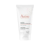 Avène Mascarilla Hidratante Calmante 50ml