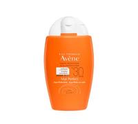 Avène Mat Perfect Aqua Fluido con Color Spf30 50 ml