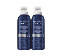 Avène Men Espuma de Afeitar 2x200ml