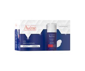Avène Men Hidrata y Revitaliza Set de Regalo