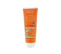Avene Niños Leche Solar Spf 50+ 250 Ml