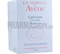 Avene Old Cream Pain Suras 2 X 100 G 350 g