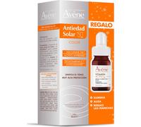 Avène Pack Antiedad Solar con Color 50 ml + Sérum Vitamin Activ Cg 10ml
