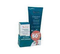 Avène Pack Cleanance Comedomed + Gel Cleanance