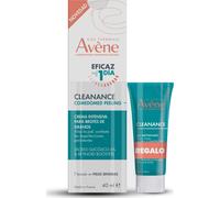 Avène Pack Cleanance Comedomed Peeling 40ml + Gel Limpiador 15ml