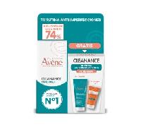 Pack crema anti-imperfecciones Cleanance Comedomed Concentrado 30 ml