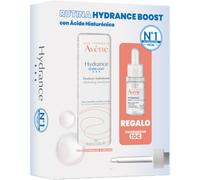 Eau Thermale Avène Hydrance Emulsión hidratante ligera + Hydrance Serum Boost AV 40 ml