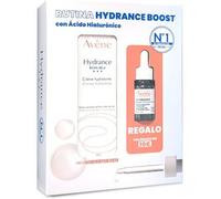 AVENE HYDRANCE RICH CREMA HIDRATANTE ENRIQUECIDA PIEL SECA 40 ML