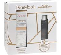Avène Pack Dermabsolu Contorno de Ojos + Desmaquillante Ojos