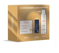 Avène Pack Dermabsolu Crema Día 50ml + Crema Noche 10ml + Agua Micelar 100ml