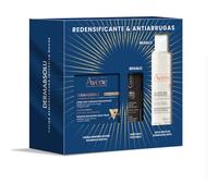 Avène Pack Dermabsolu Noche 50ml + Máscara 3ml + Agua Micelar 100ml
