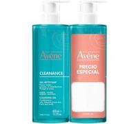 Cleanance Gel Limpiador Facial 800 ml