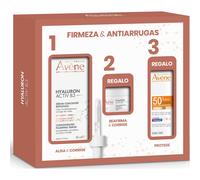 Avène Pack Hyaluron Activ B3 Sérum 30ml + Crema 7ml+ Solar Fluido Antiedad SPF50 5ml