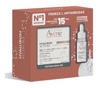 Avène Pack Hyaluron Active B3 Aqua Gel-Crema 50ml + Sérum 10ml