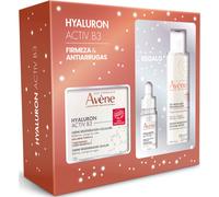 Avène Pack Hyaluron Active B3 Crème + Agua Micelar + Sérum