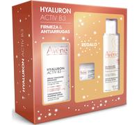 HYALURON ACTIV B3 SÉRUM + MICELAR + CREMA ESTUCHE 3 pz