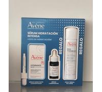 Avene Pack Hydrance Boost Sérum Hidratante Concentrado 30 ml + Regalo Sérum Vitamin Activ Cg 10 ml y Agua Termal 50 ml