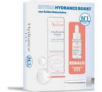 Avene Pack Hydrance Crema Hidratante Rica + Hydrance Boost Sérum