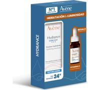 Avène Pack Hydrance Emulsión Hidratante Ligera 40ml + Sérum Vitamin Activ Cg 10ml