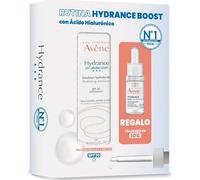 Avène Pack Hydrance Uv Emulsión Ligera + Boost Sérum