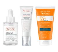 Avene pack reparador intenso