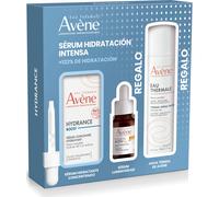 Avène Hydrance Sérum 30 ml + Minitalla Sérum Vitamin Activ Cg + Agua Termal 50 ml