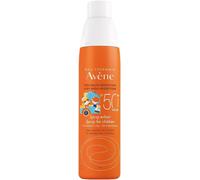 Avene Protección Muy Alta SPF 50+ Spray Niños 200ml Resistente Al Agua Rrp £23
