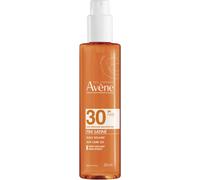 SOLAIRE HAUTE PROTECTION aceite SPF30 200 ml