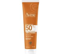 Avène Solar Leche Solar Pieles Sensibles SPF50+ 100mL
