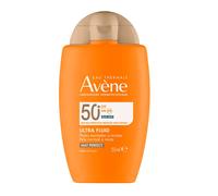 AVENE Protector Solar Cuerpo ULTRA FLUID MAT PERFECT SPF50+
