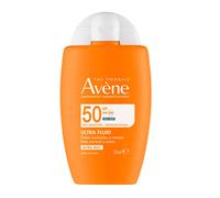 AVENE Protector Solar Cuerpo ULTRA FLUIDO ULTRA MAT SPF 50
