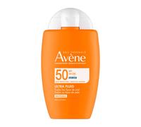 Avène Solar Ultra Fluid Invisible SPF50+ 50ml