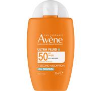 ULTRA FLUIDO pieles normales a mixtas ultra mat SPF50 50 ml