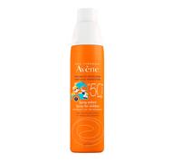 AVENE Protectores Solares SPRAY SPF50+ NINOS 200ML