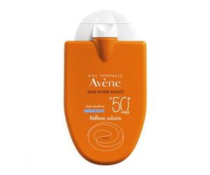 Avene - Reflejo Solar Oil Free Piel Sensible SPF 50, 30 ml (1578099)