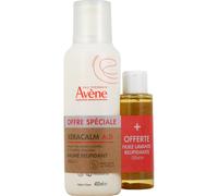 Avene Set Xeracalm Ad Bálsamo 400ml + Xeracalm Aceite 100ml