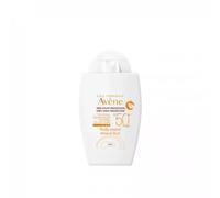 Avène Sol Fluido Mineral SPF50+ 40ml