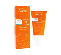 Avene Sol Ip50+ Ultra Mat 50Ml
