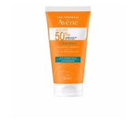 SOLAIRE CLEANANCE solar SPF50+ 50 ml