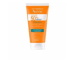 Avène Solaire Cleanance Solar SPF50+ 50ml