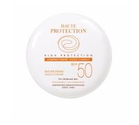 Avene 3282770100242 base de maquillaje 10 ml 10 g Carcasa compacta Crema Doré